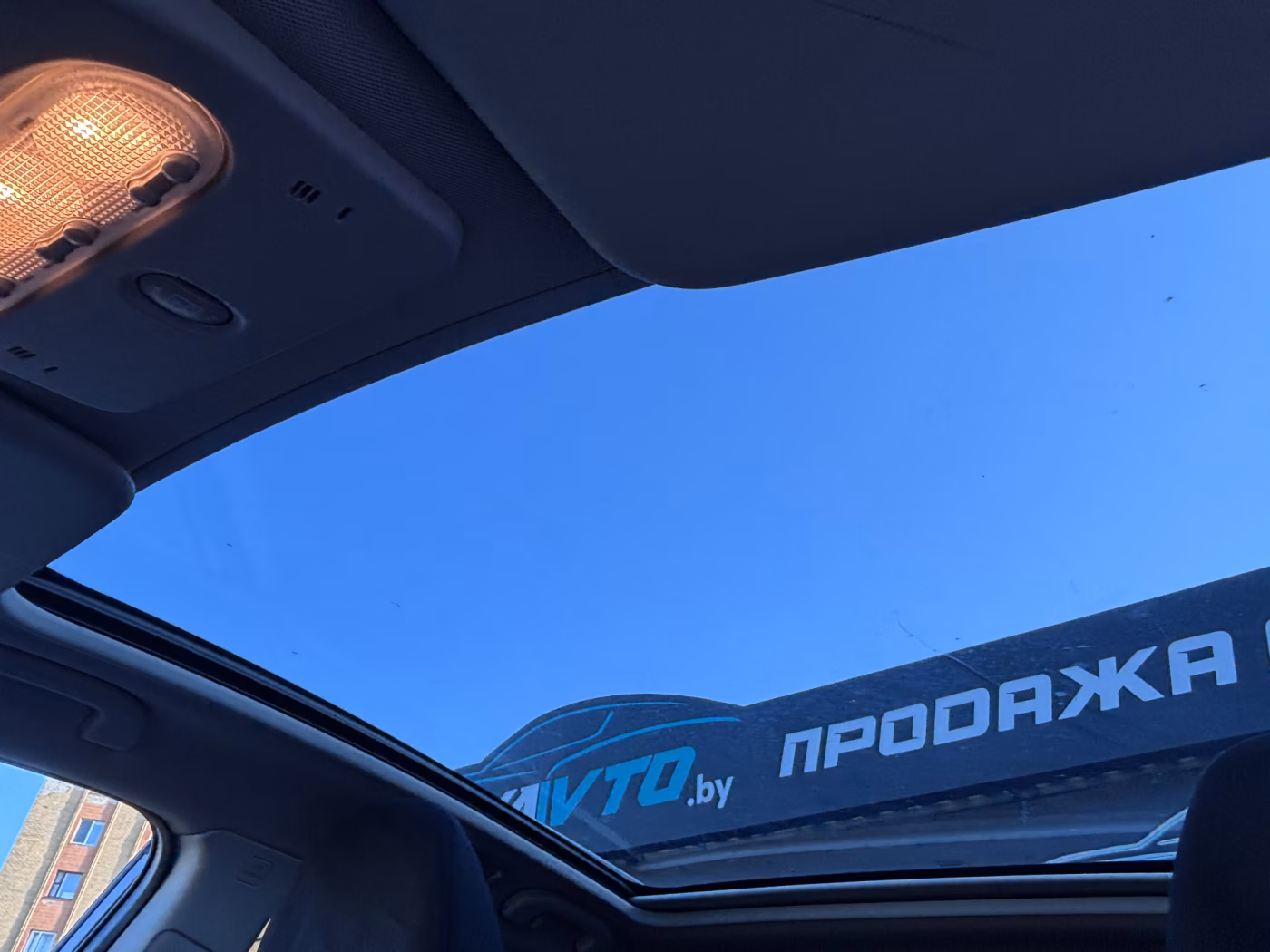 Nissan Qashqai фото 28
