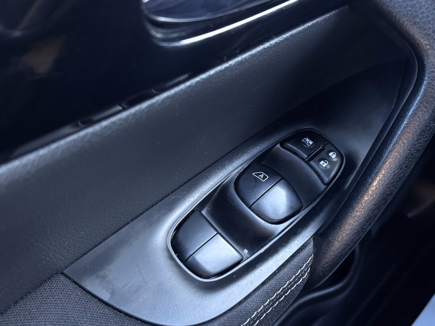 Nissan Qashqai фото 25