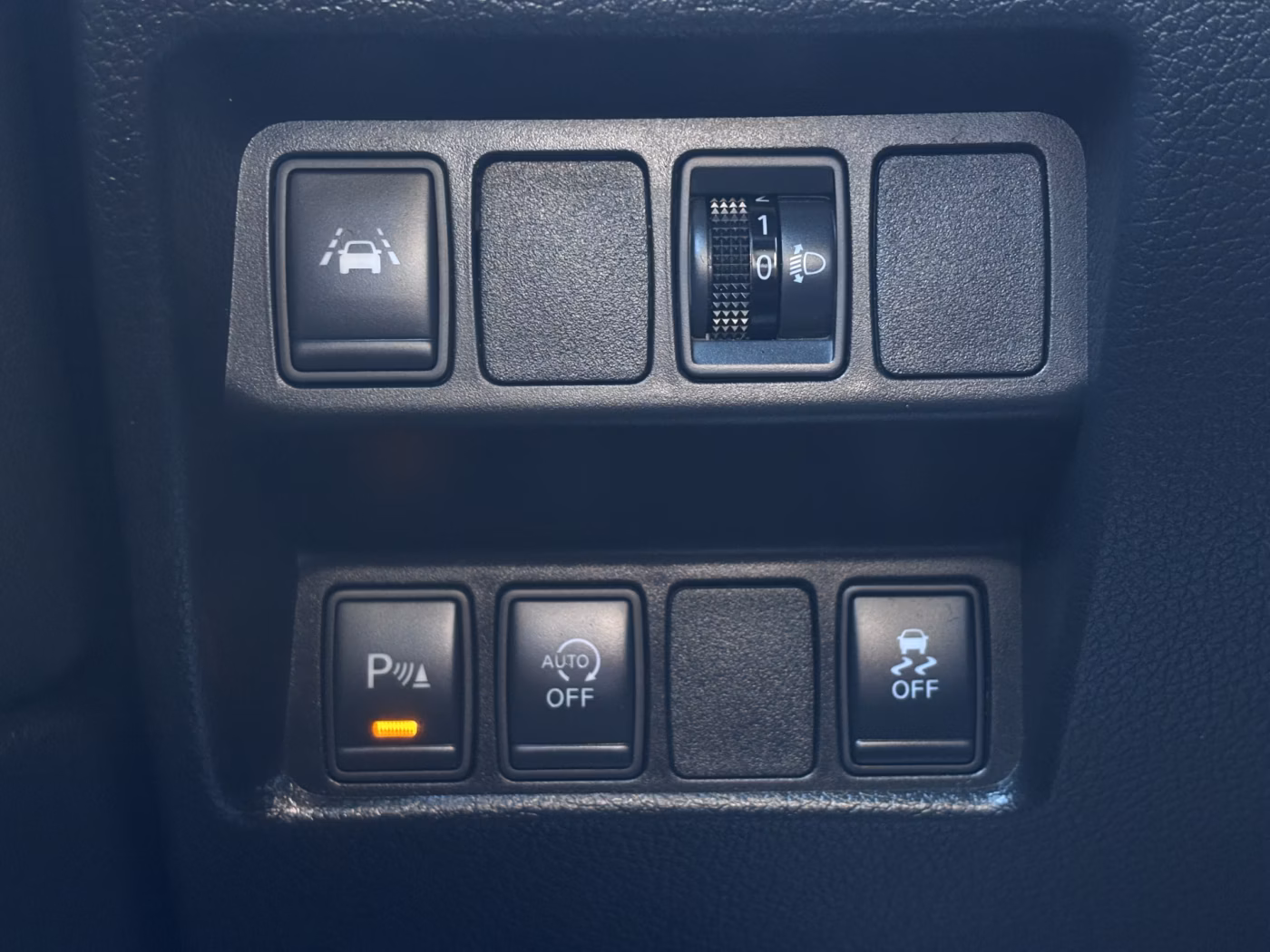 Nissan Qashqai фото 27
