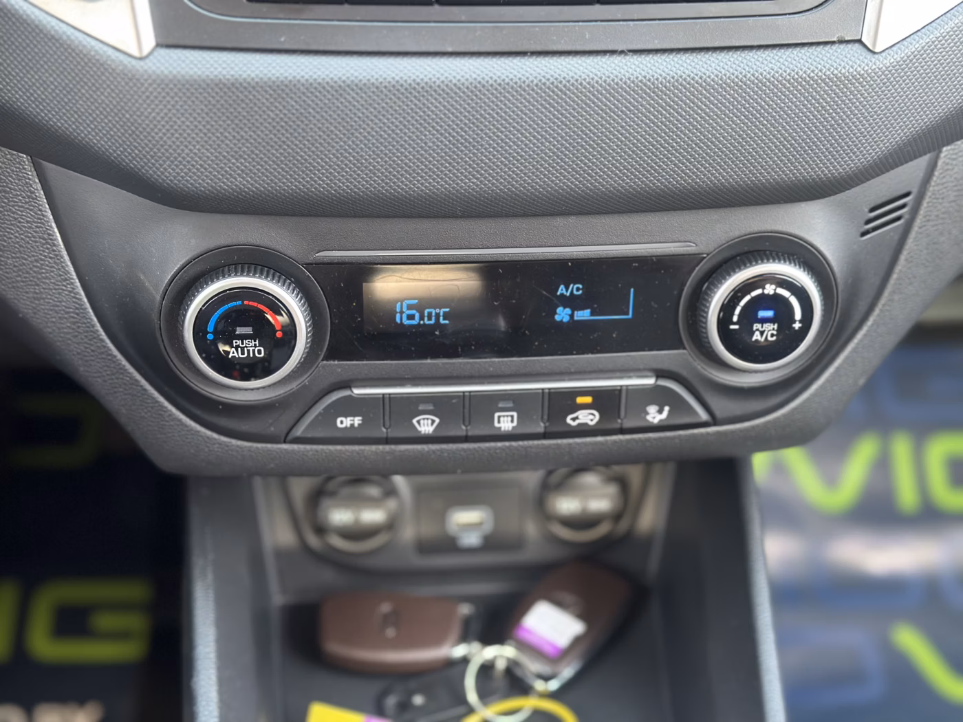 Hyundai Creta фото 17