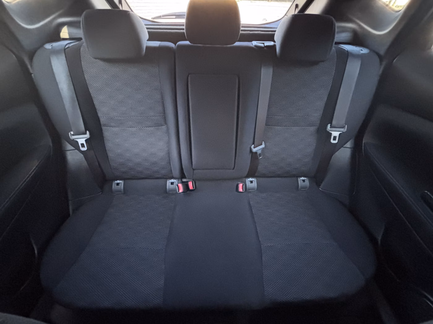 Nissan Qashqai фото 11