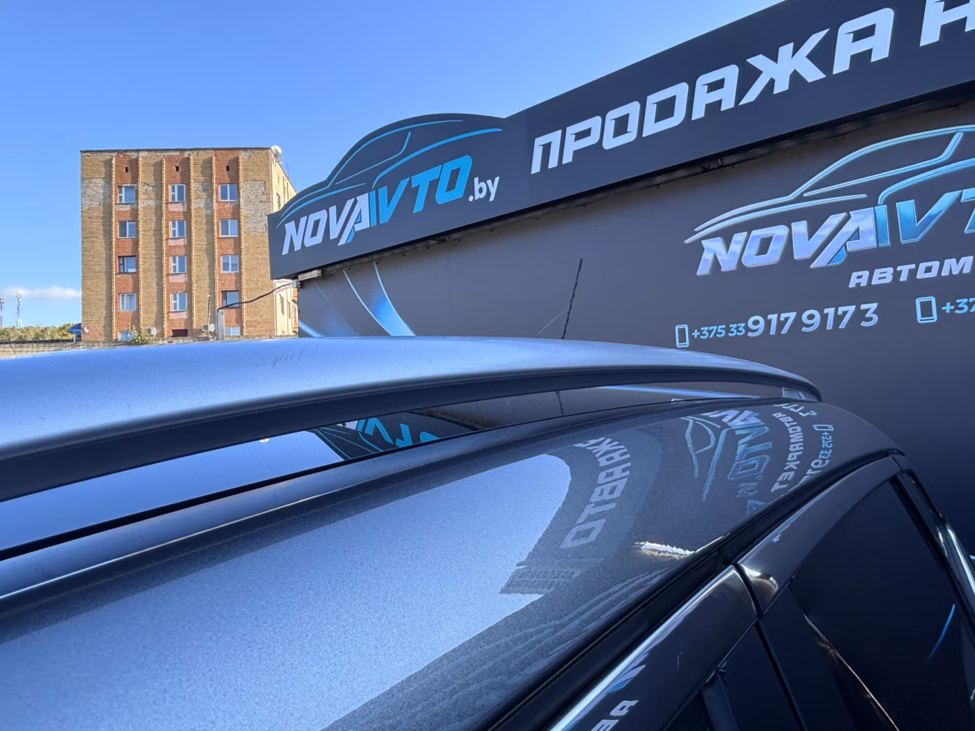 Nissan Qashqai фото 29