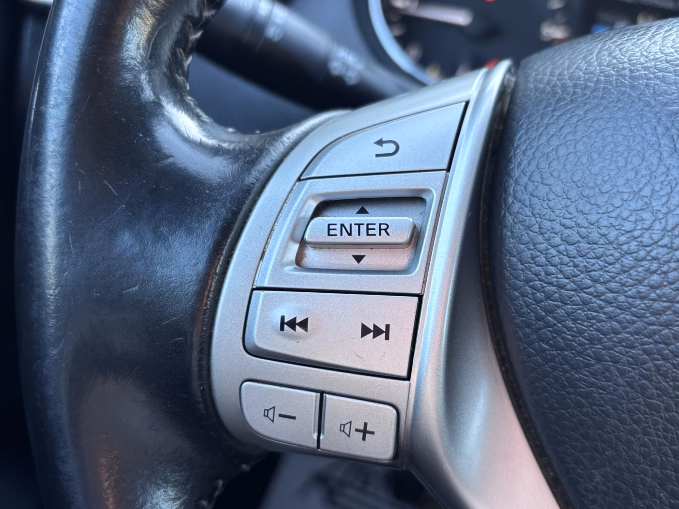 Nissan Qashqai фото 23