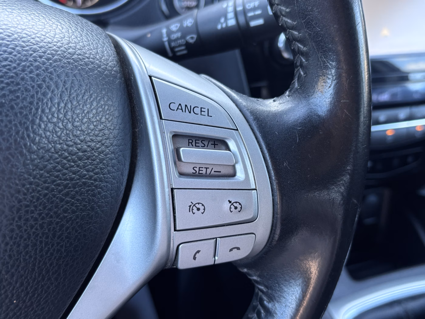 Nissan Qashqai фото 24