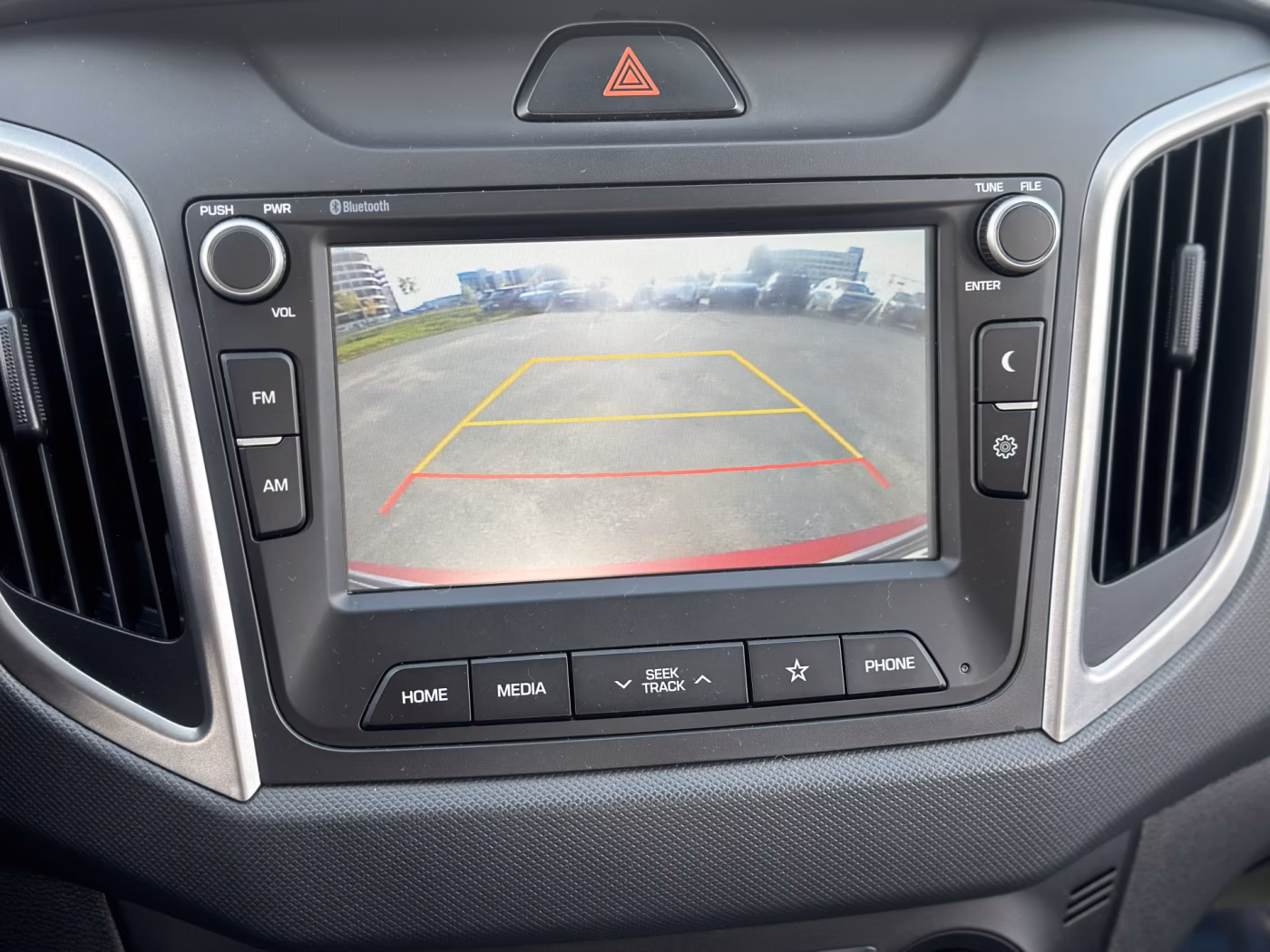 Hyundai Creta фото 23