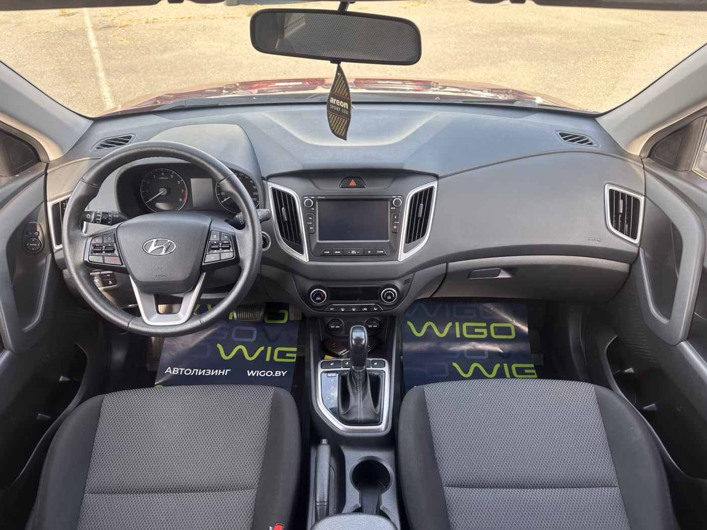 Hyundai Creta фото 13