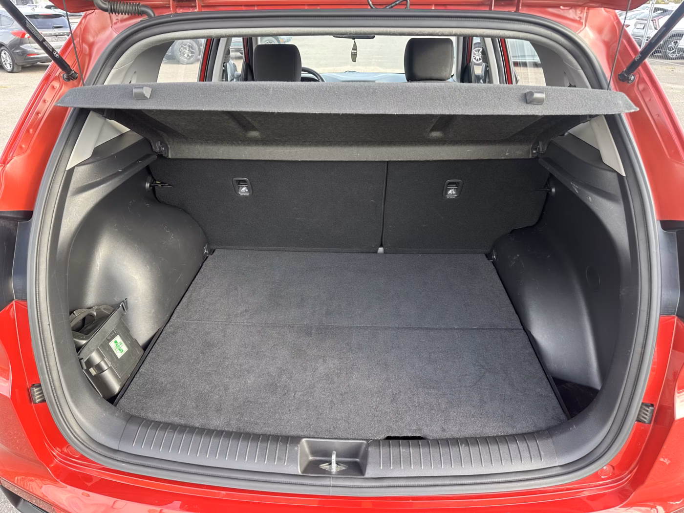 Hyundai Creta фото 10