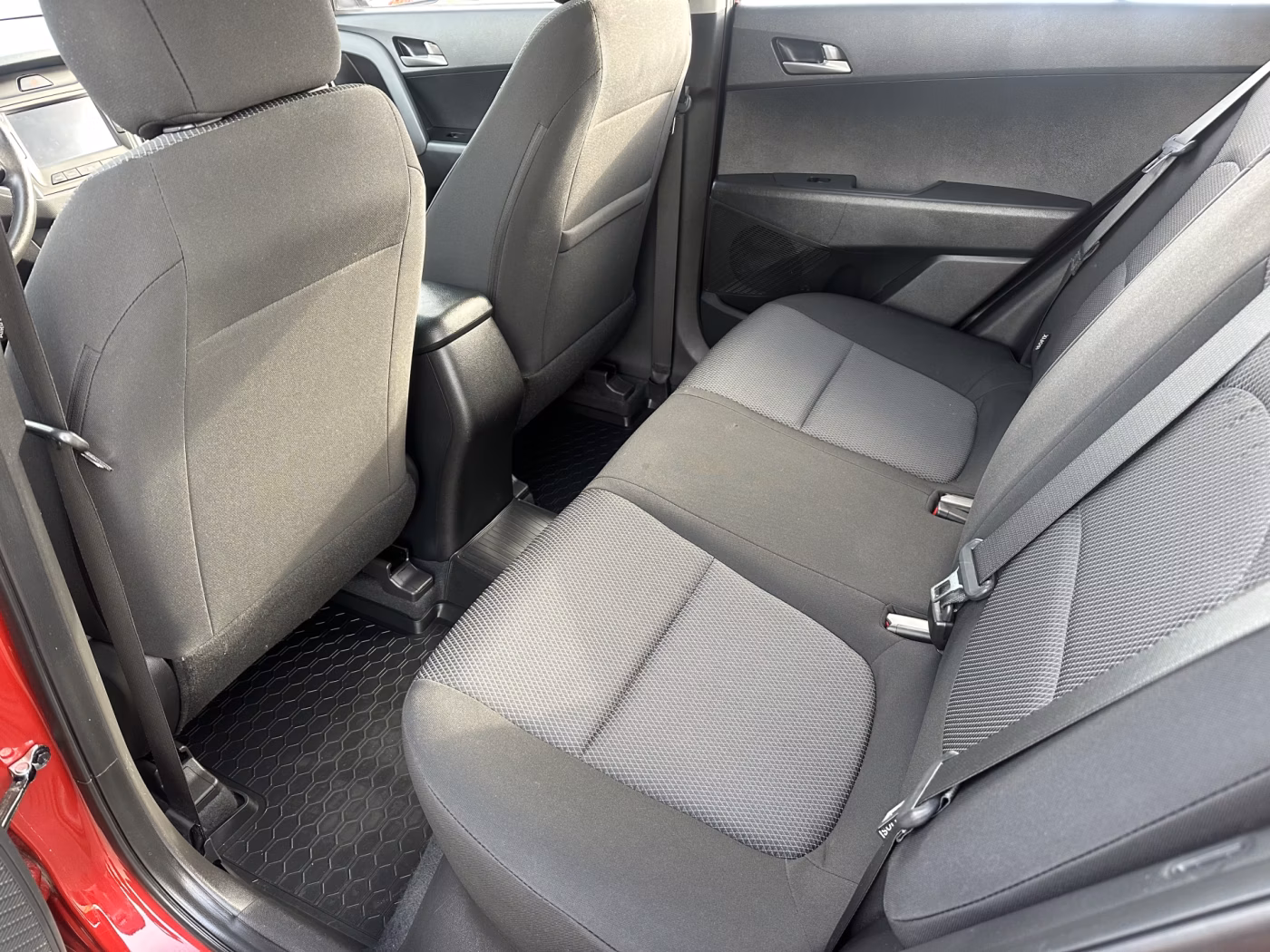 Hyundai Creta фото 9