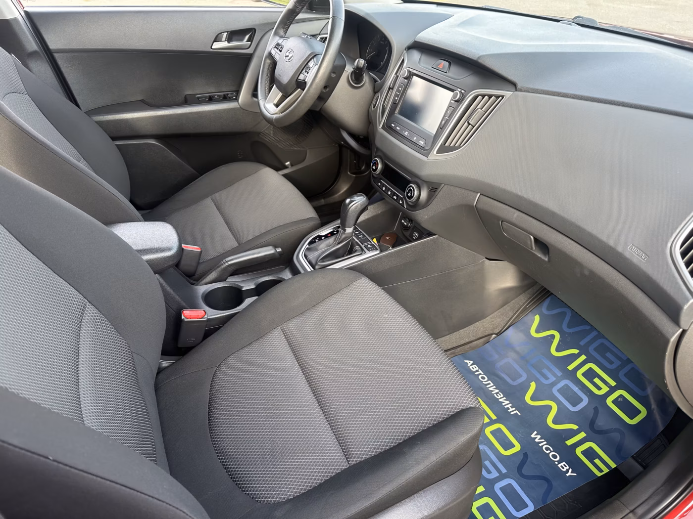 Hyundai Creta фото 12