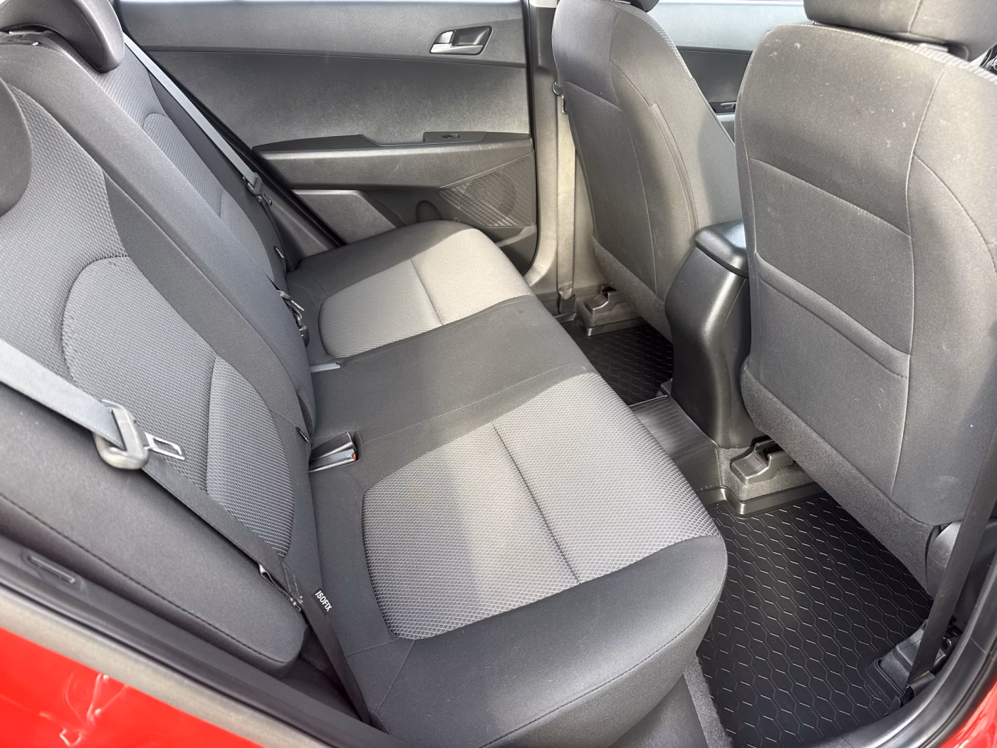 Hyundai Creta фото 11
