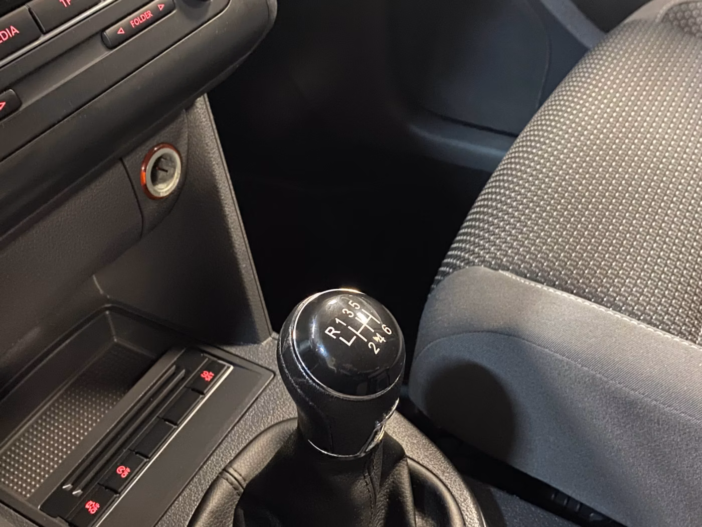 Volkswagen Touran фото 17