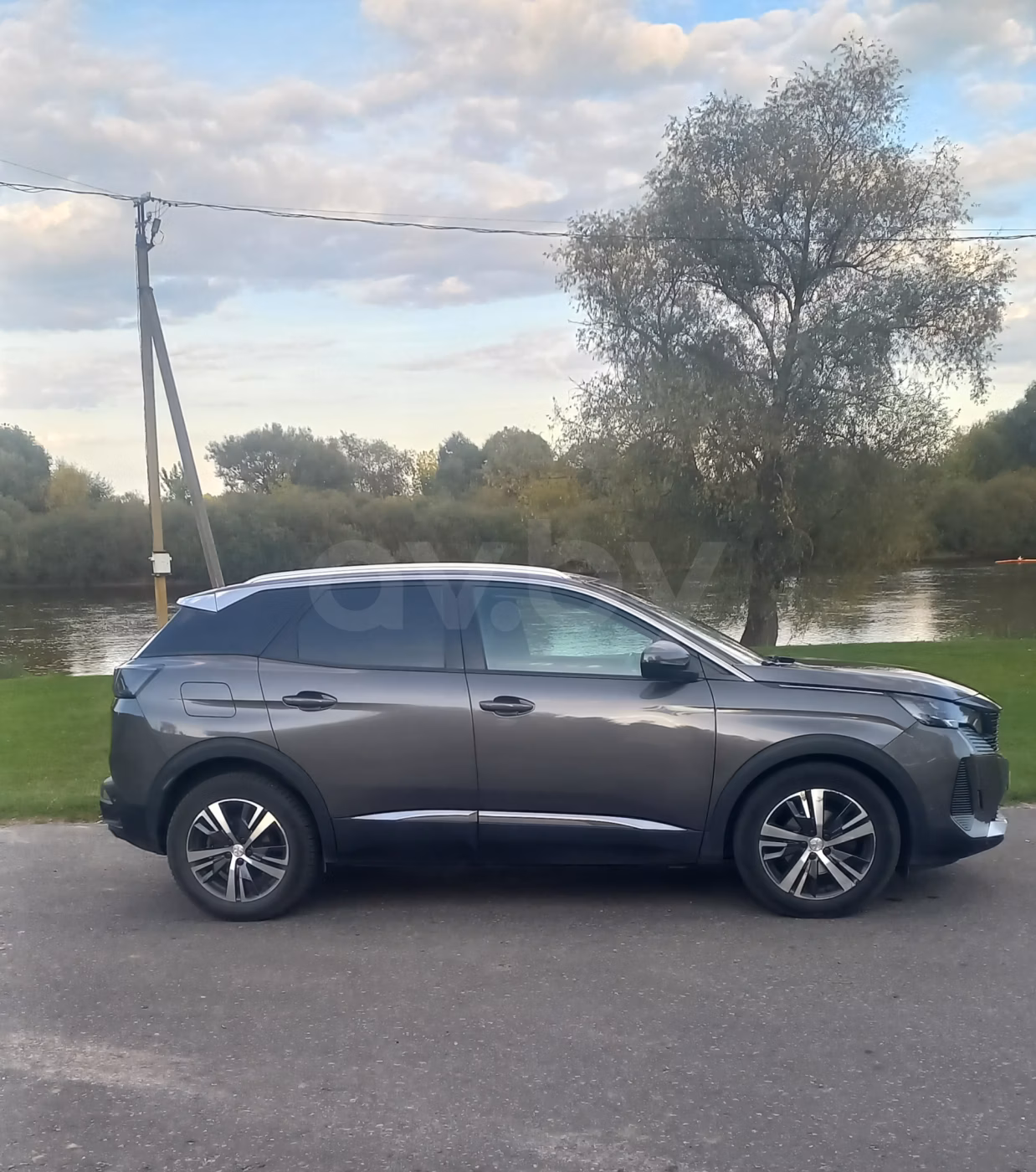 Peugeot 3008 фото 3