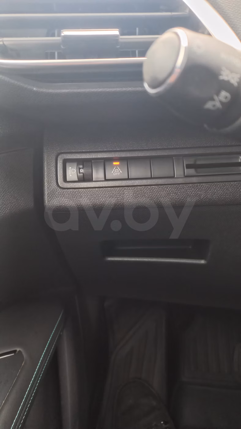 Peugeot 3008 фото 13