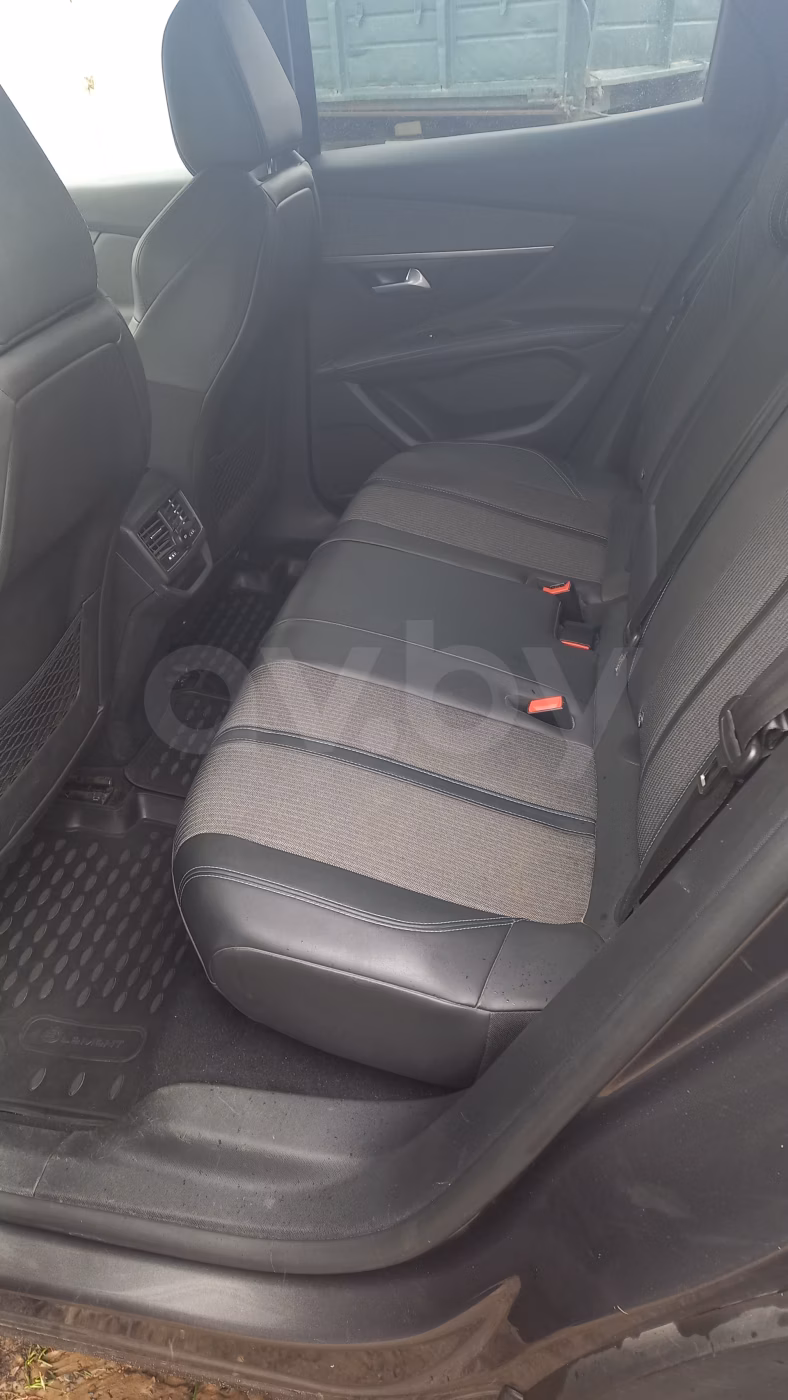 Peugeot 3008 фото 19