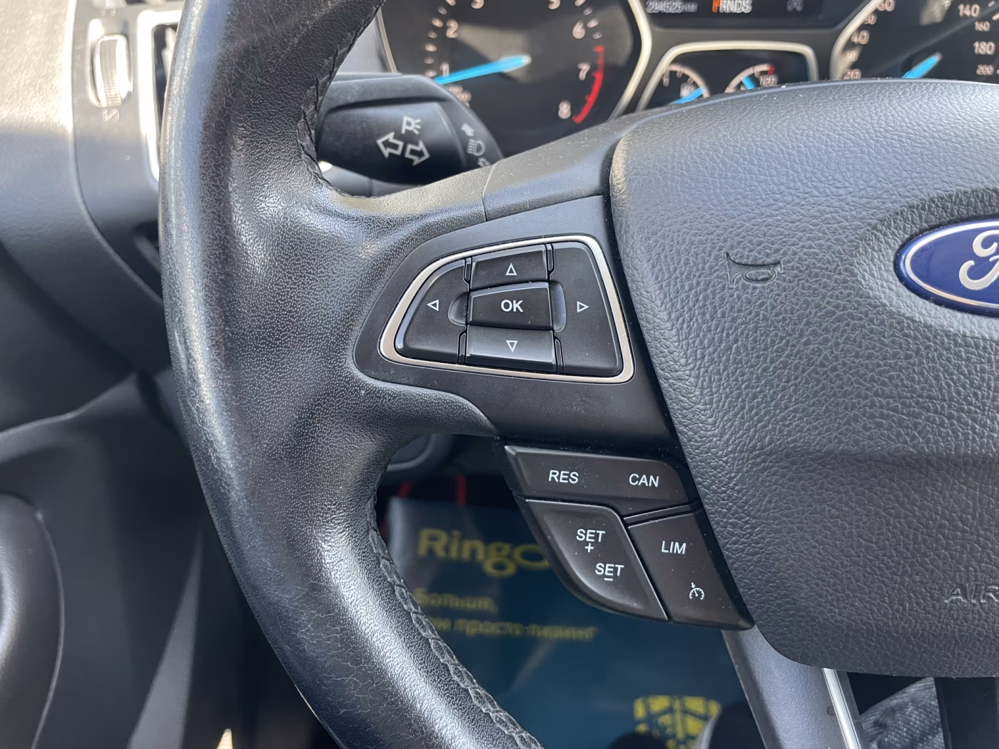 Ford Kuga фото 20