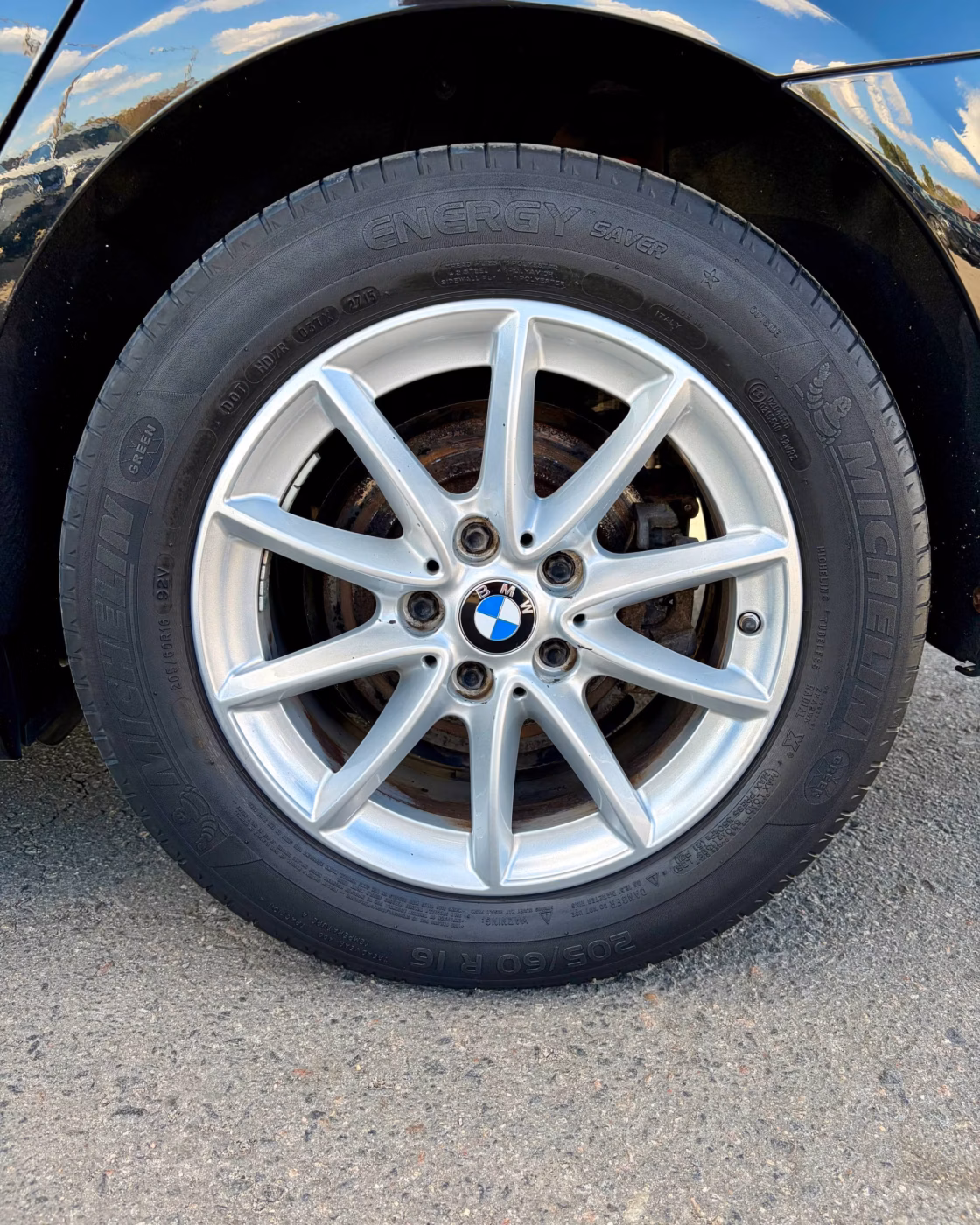 BMW 2 серия Gran Tourer фото 14