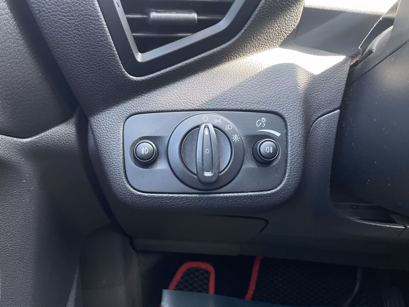 Ford Kuga фото 22