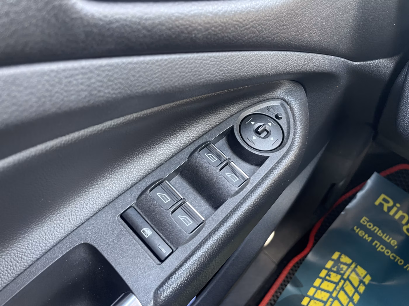 Ford Kuga фото 24