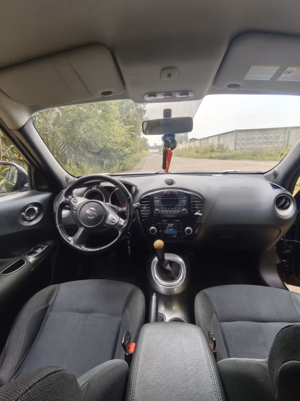 Nissan Juke фото 4