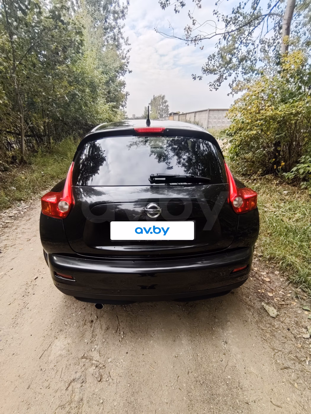 Nissan Juke фото 3