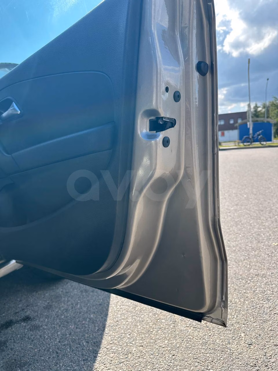 Volkswagen Polo Sedan фото 6