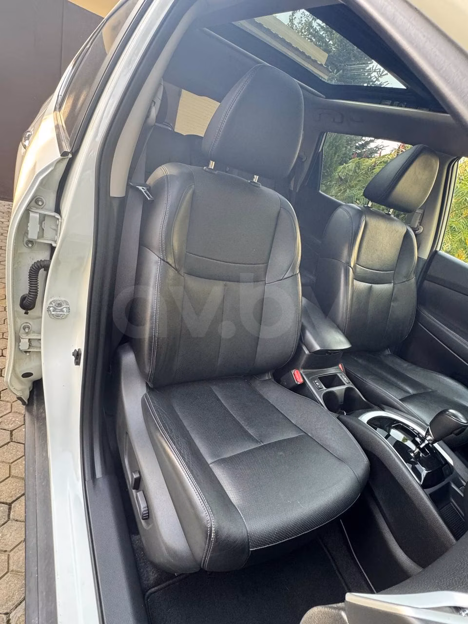 Nissan X-Trail фото 21