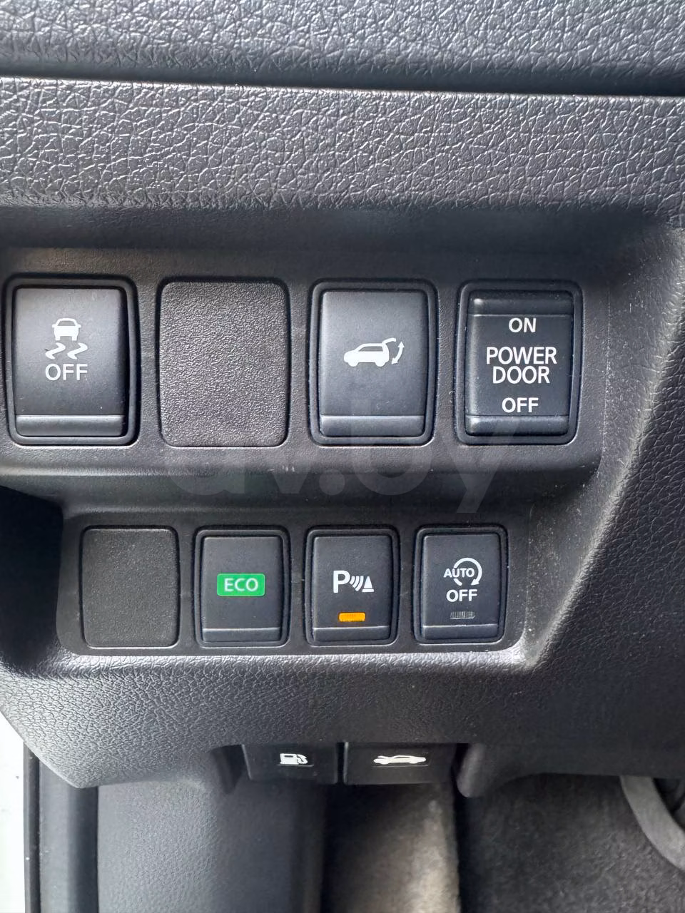 Nissan X-Trail фото 25