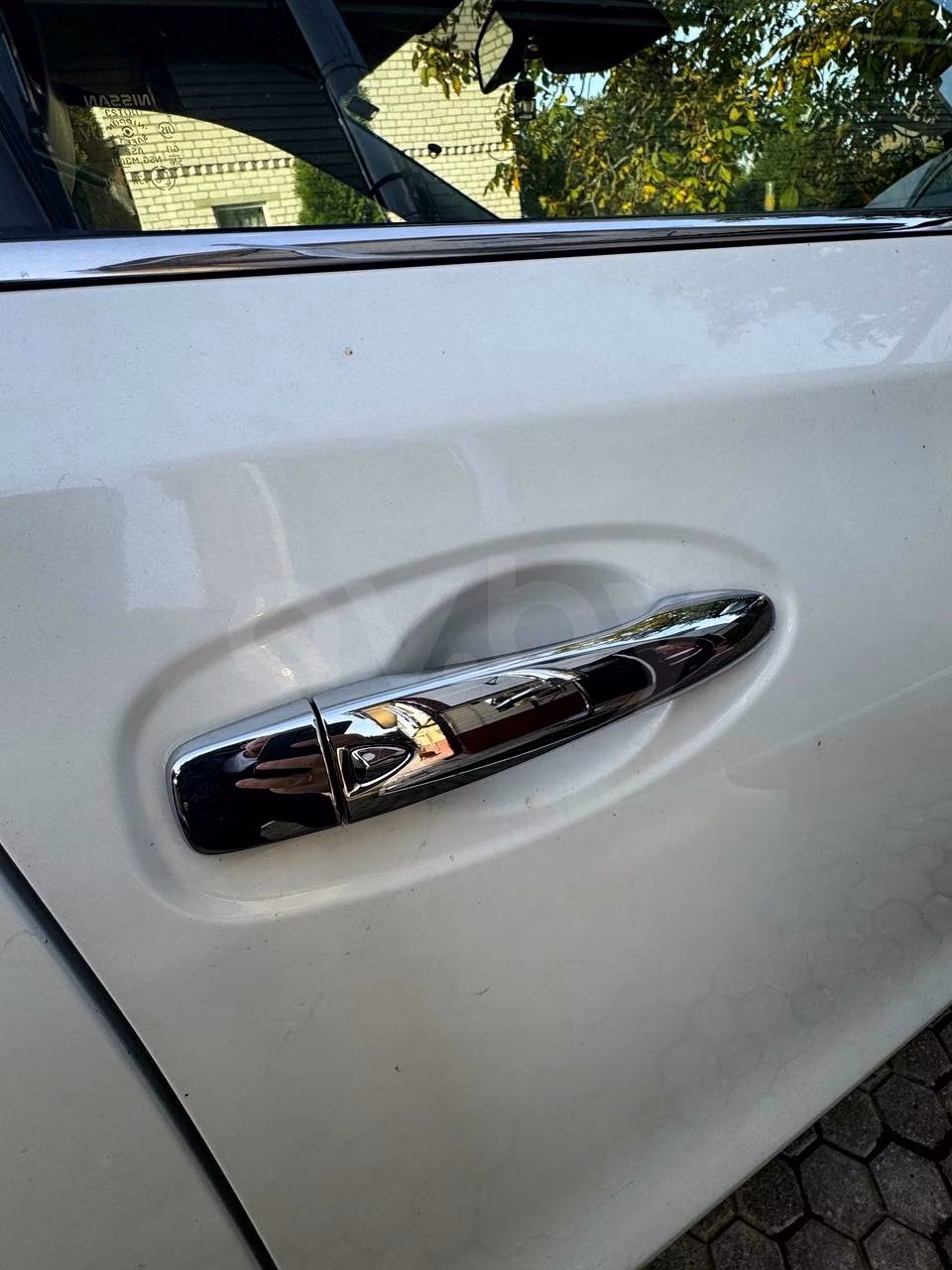 Nissan X-Trail фото 27