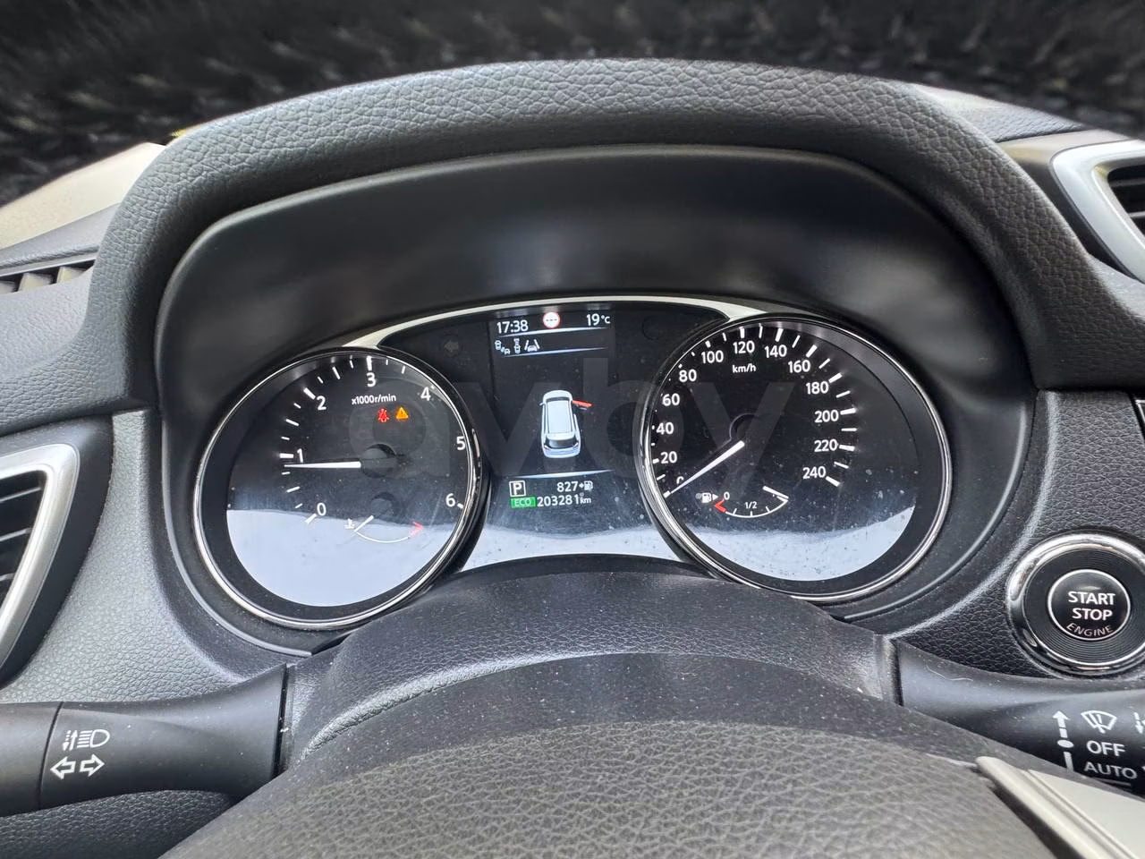 Nissan X-Trail фото 23