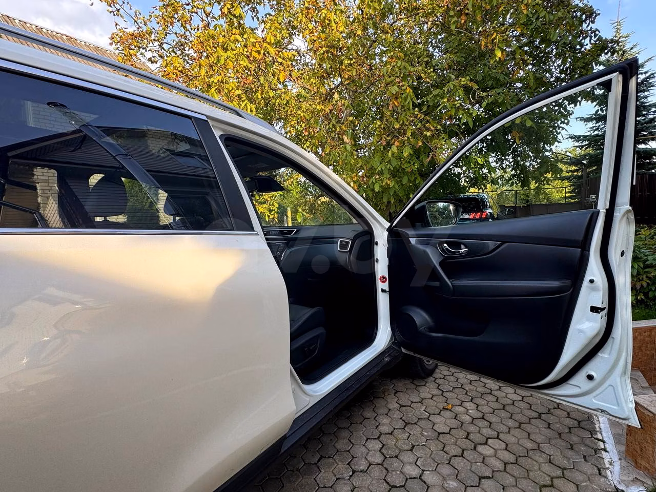 Nissan X-Trail фото 19