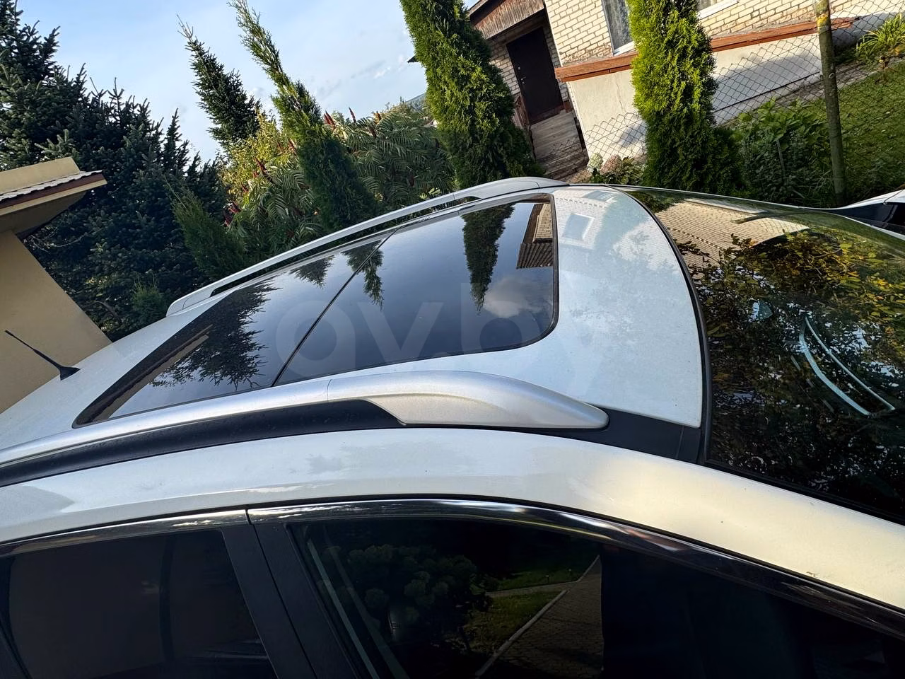 Nissan X-Trail фото 26