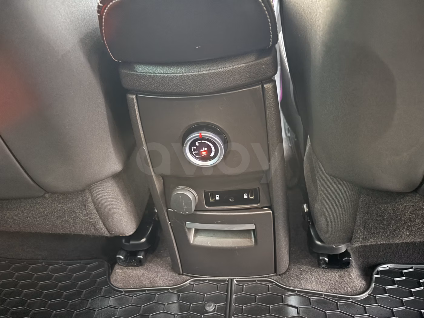Renault Espace фото 27