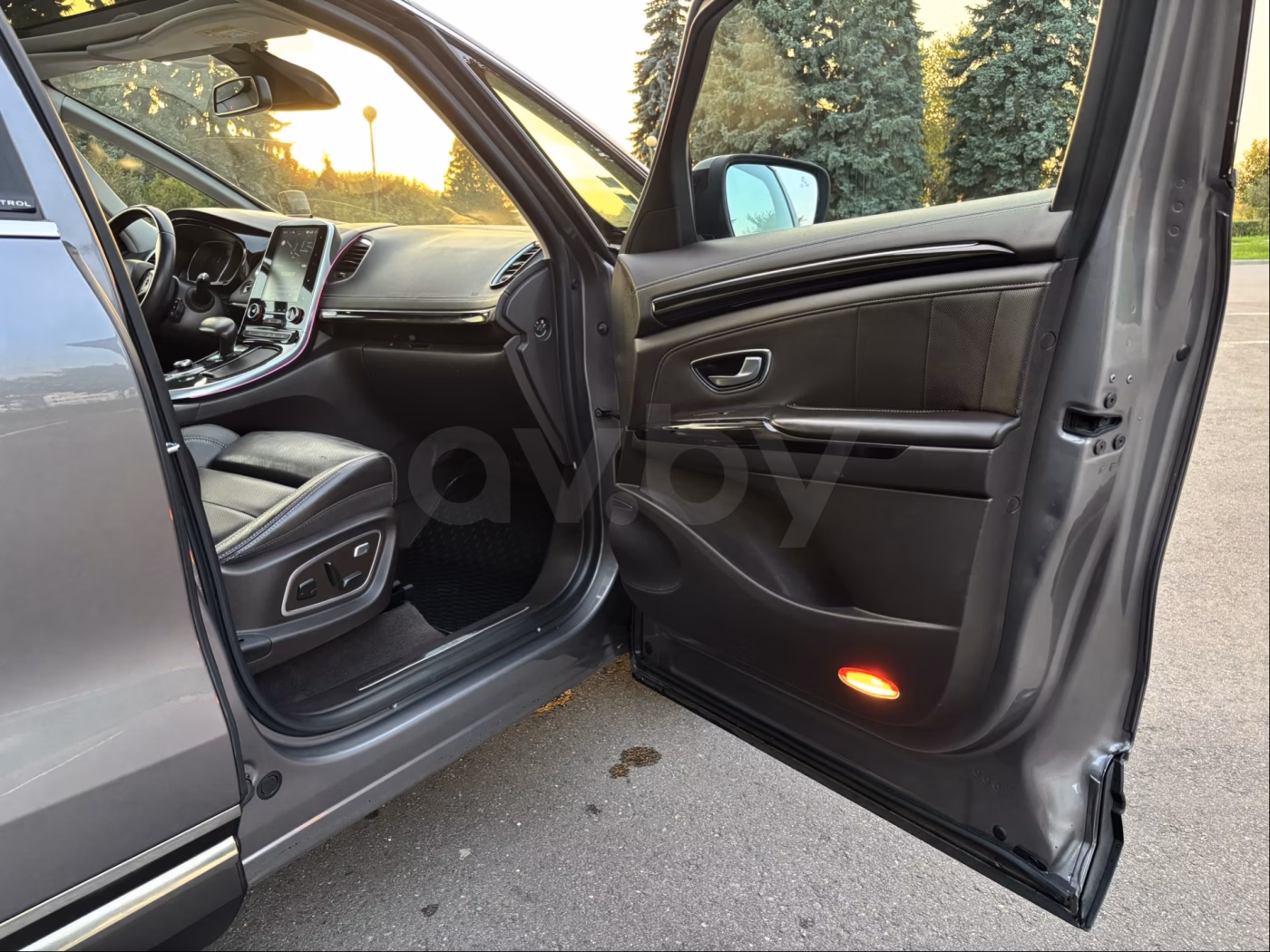 Renault Espace фото 24