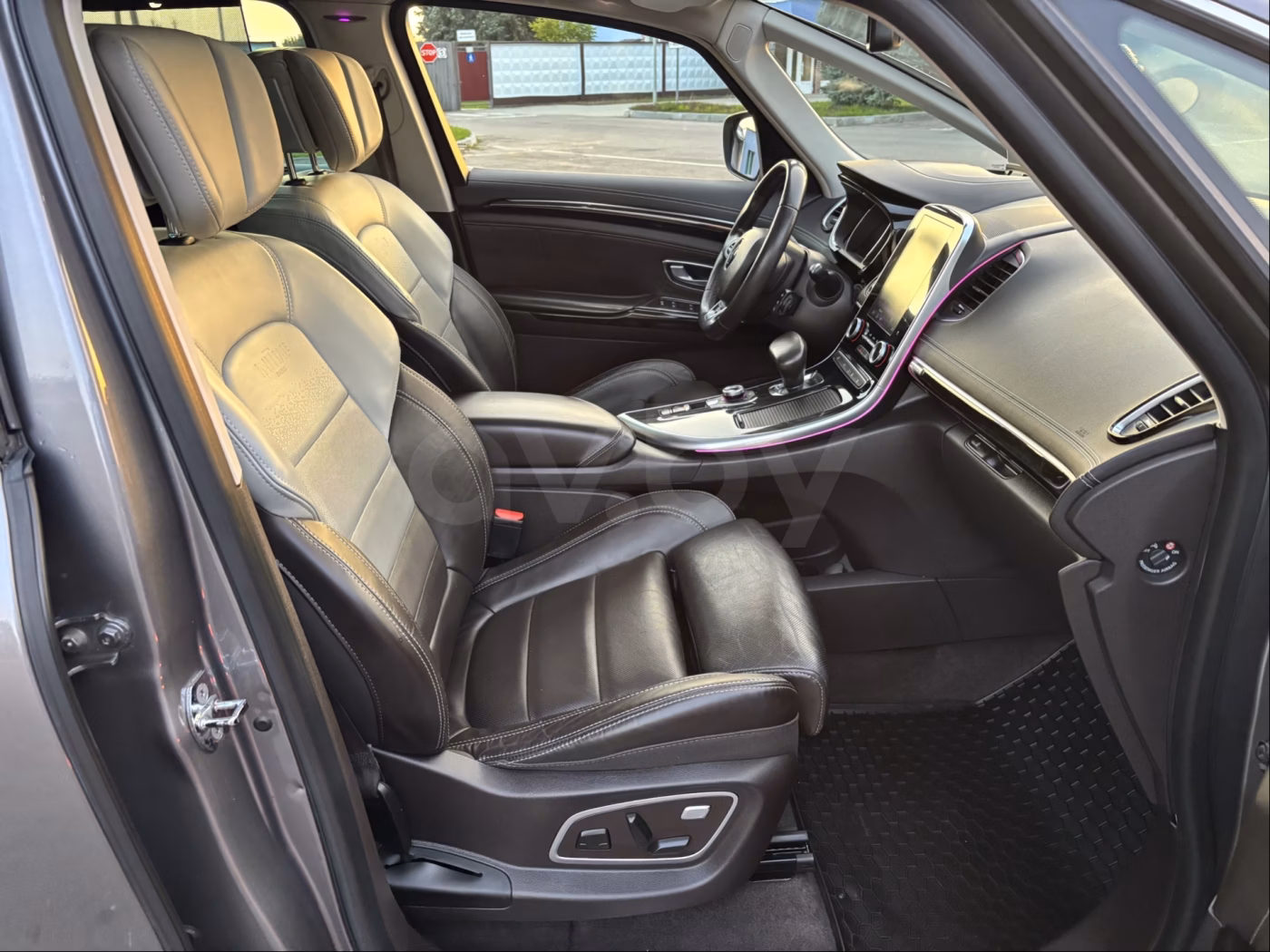 Renault Espace фото 22