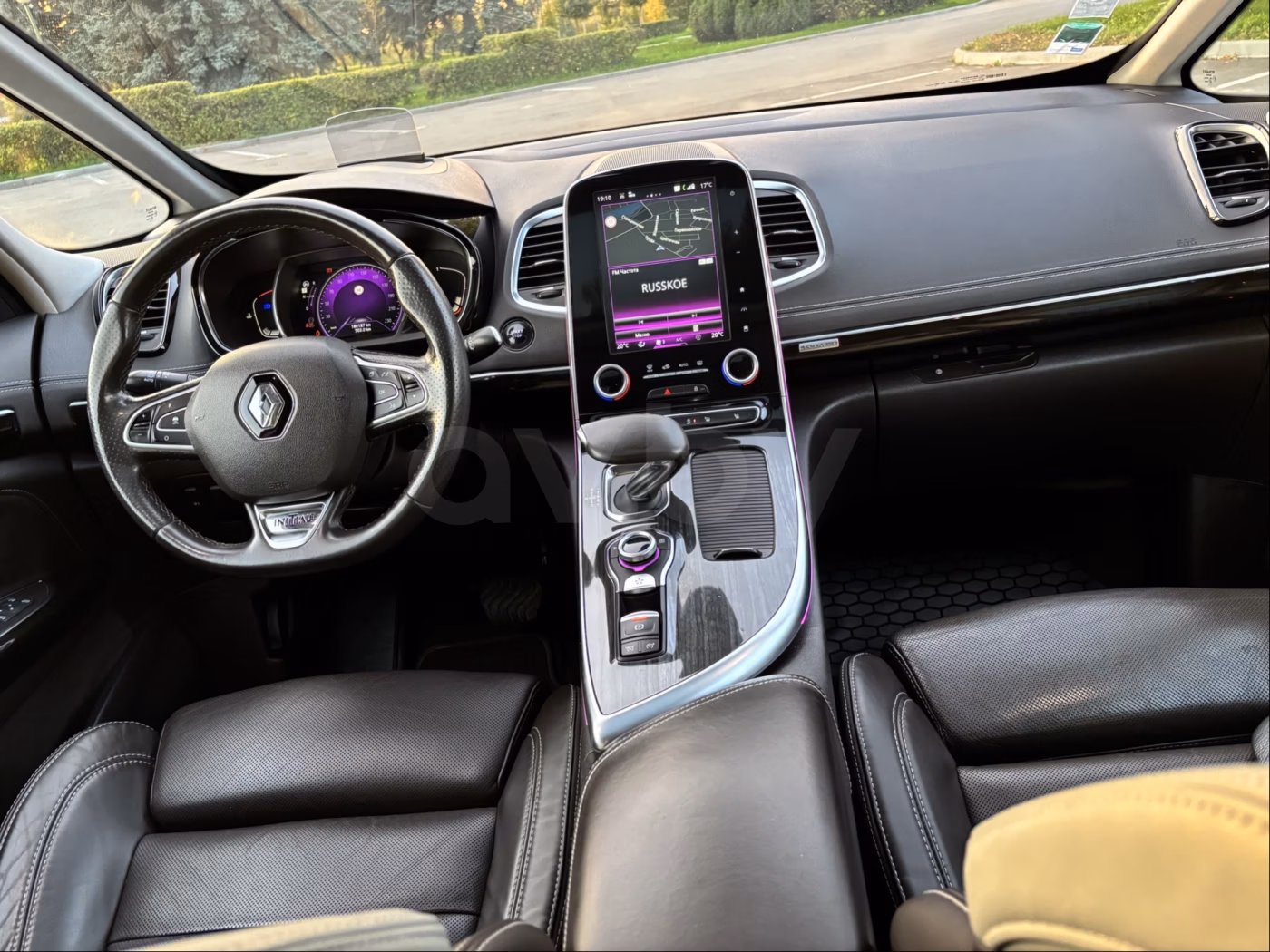 Renault Espace фото 18