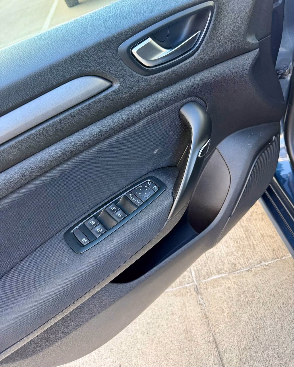 Renault Megane фото 16