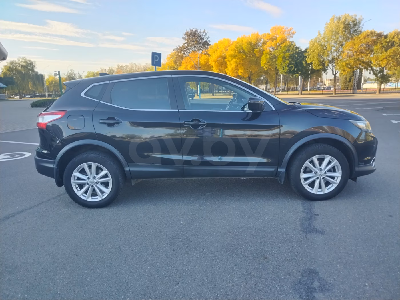 Nissan Qashqai фото 2