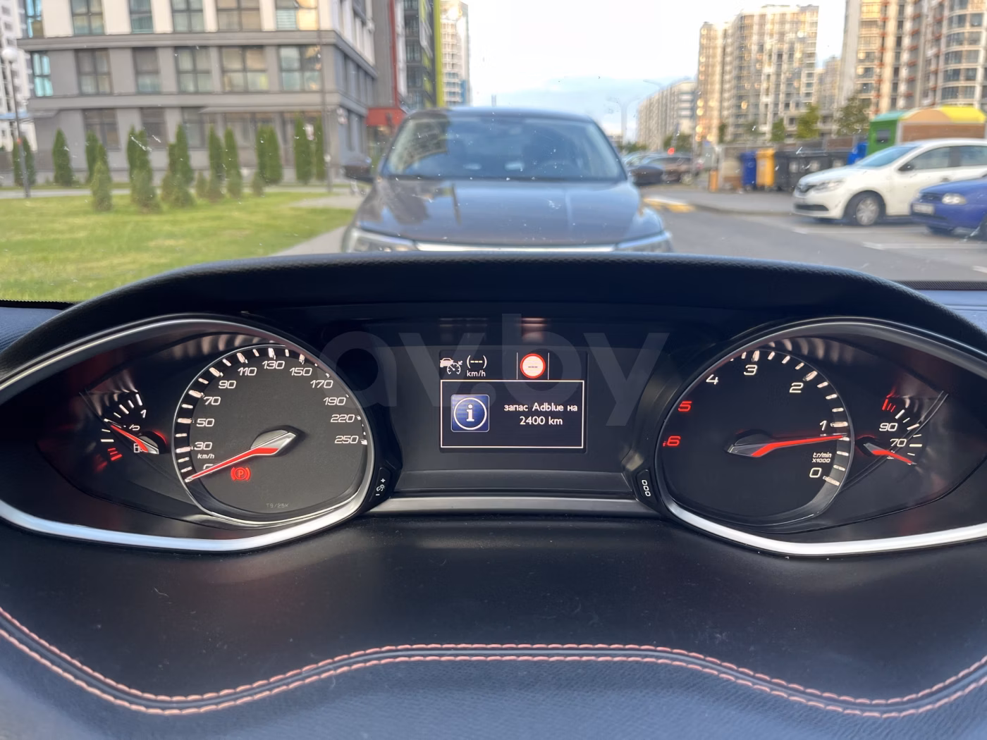 Peugeot 308 фото 19