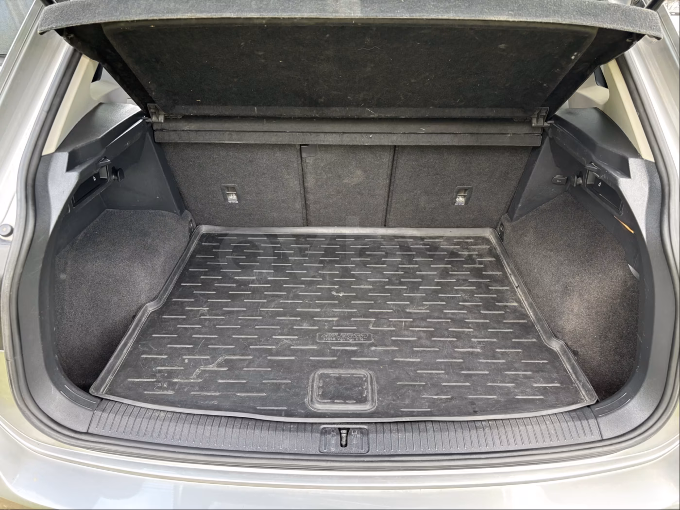 Volkswagen Tiguan фото 10