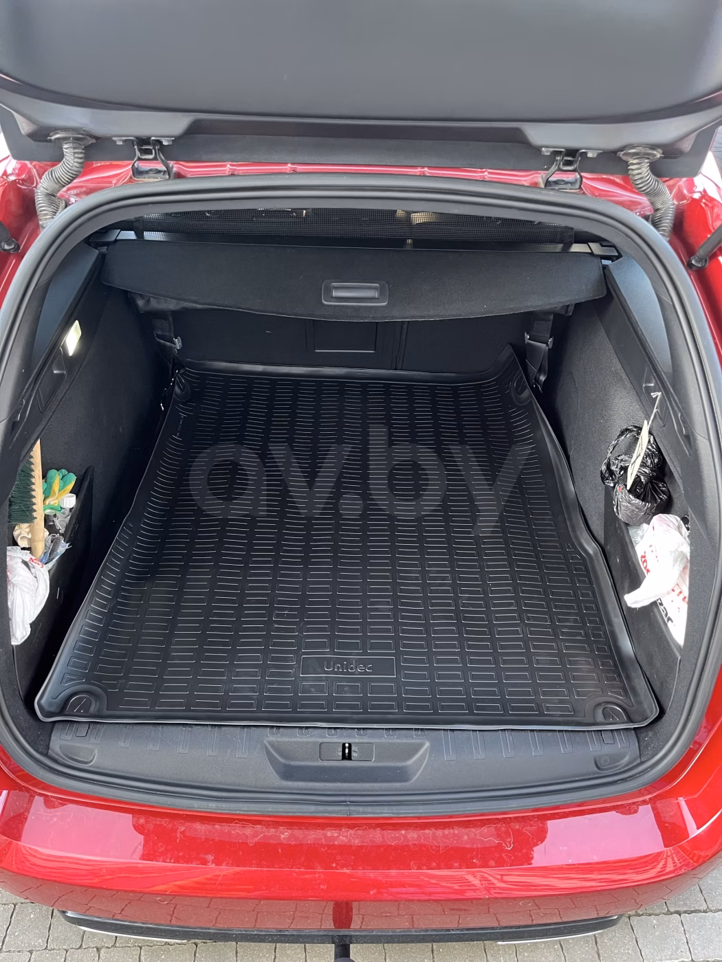 Peugeot 308 фото 22