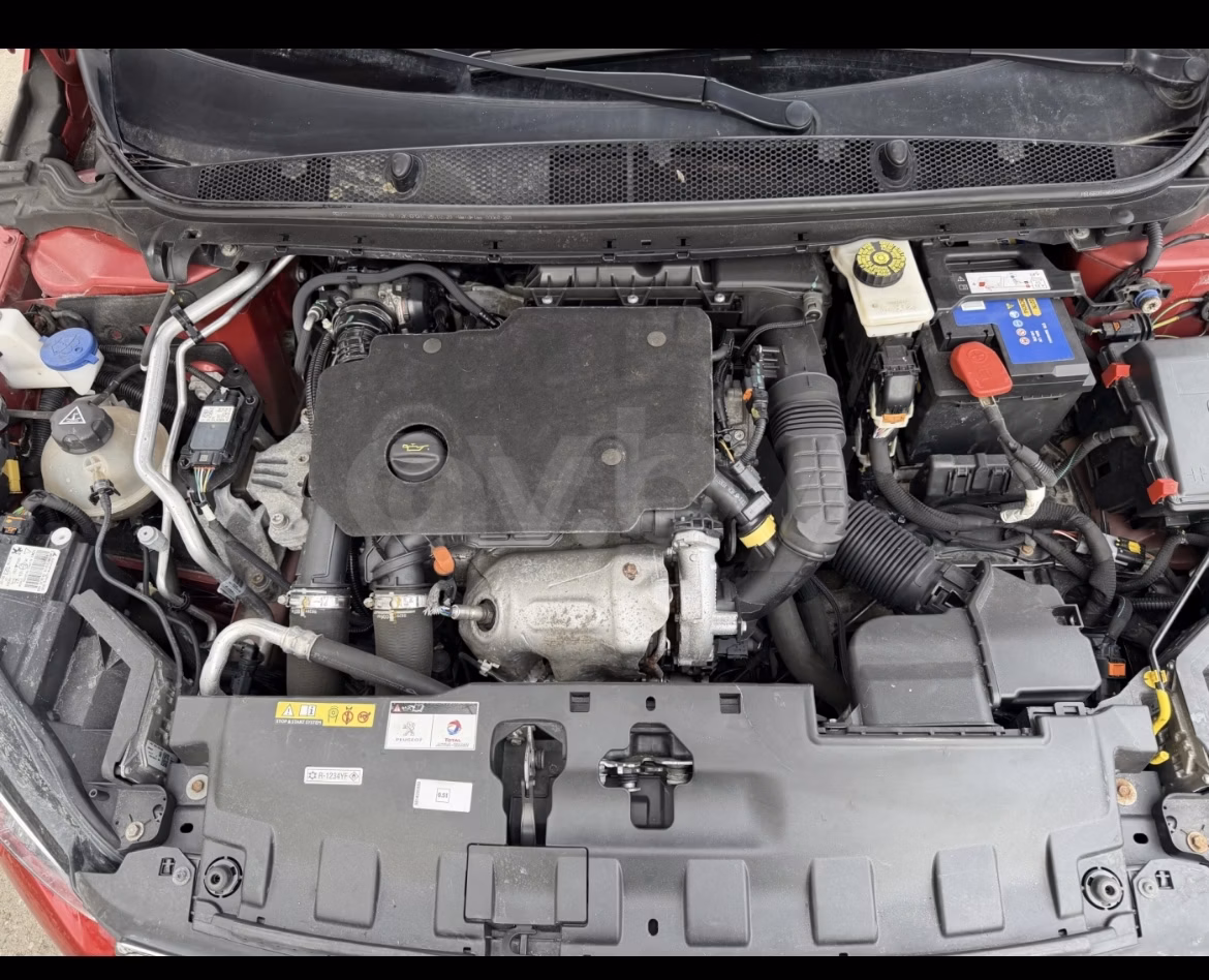 Peugeot 308 фото 25