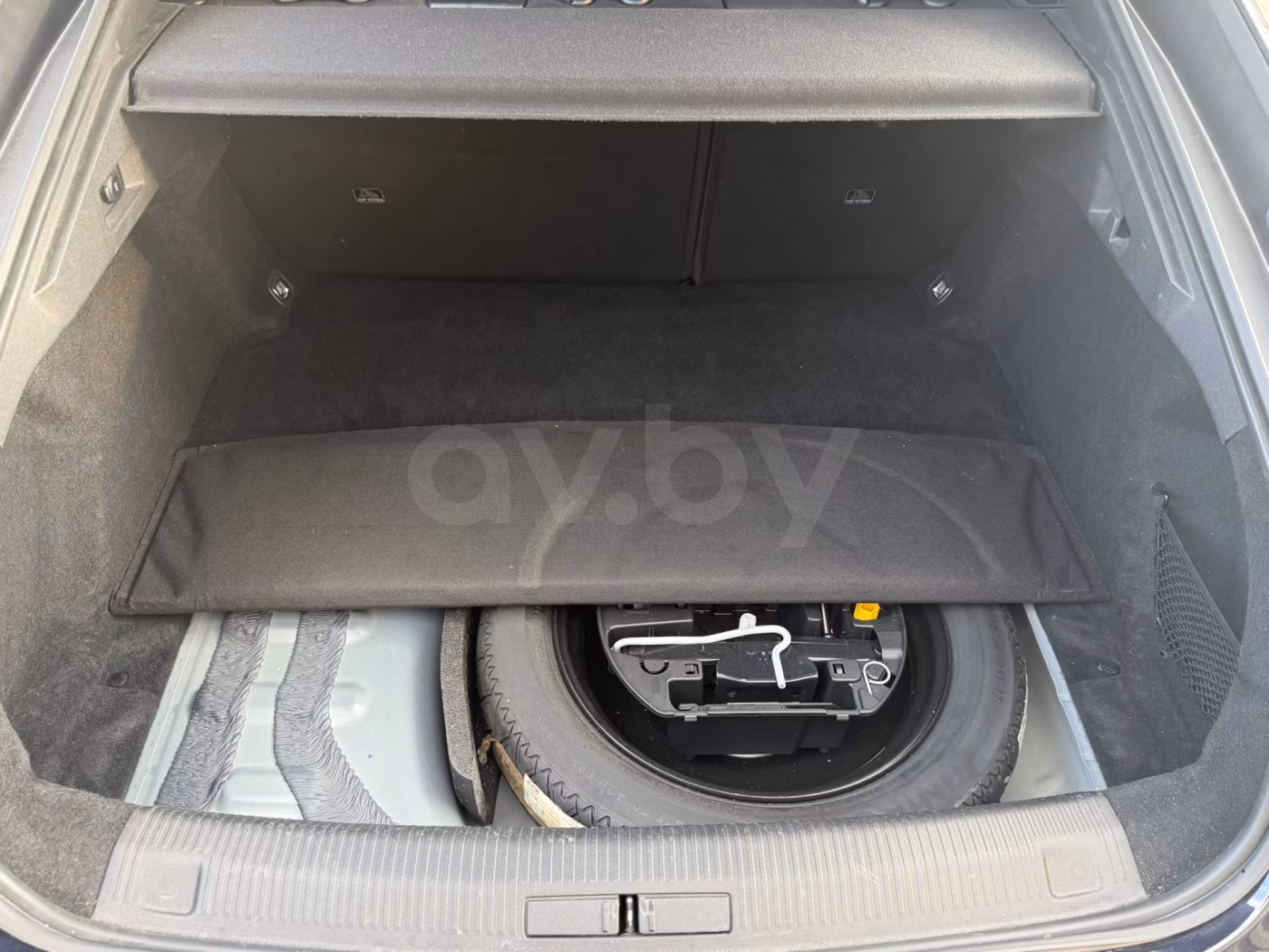 Peugeot 508 фото 21