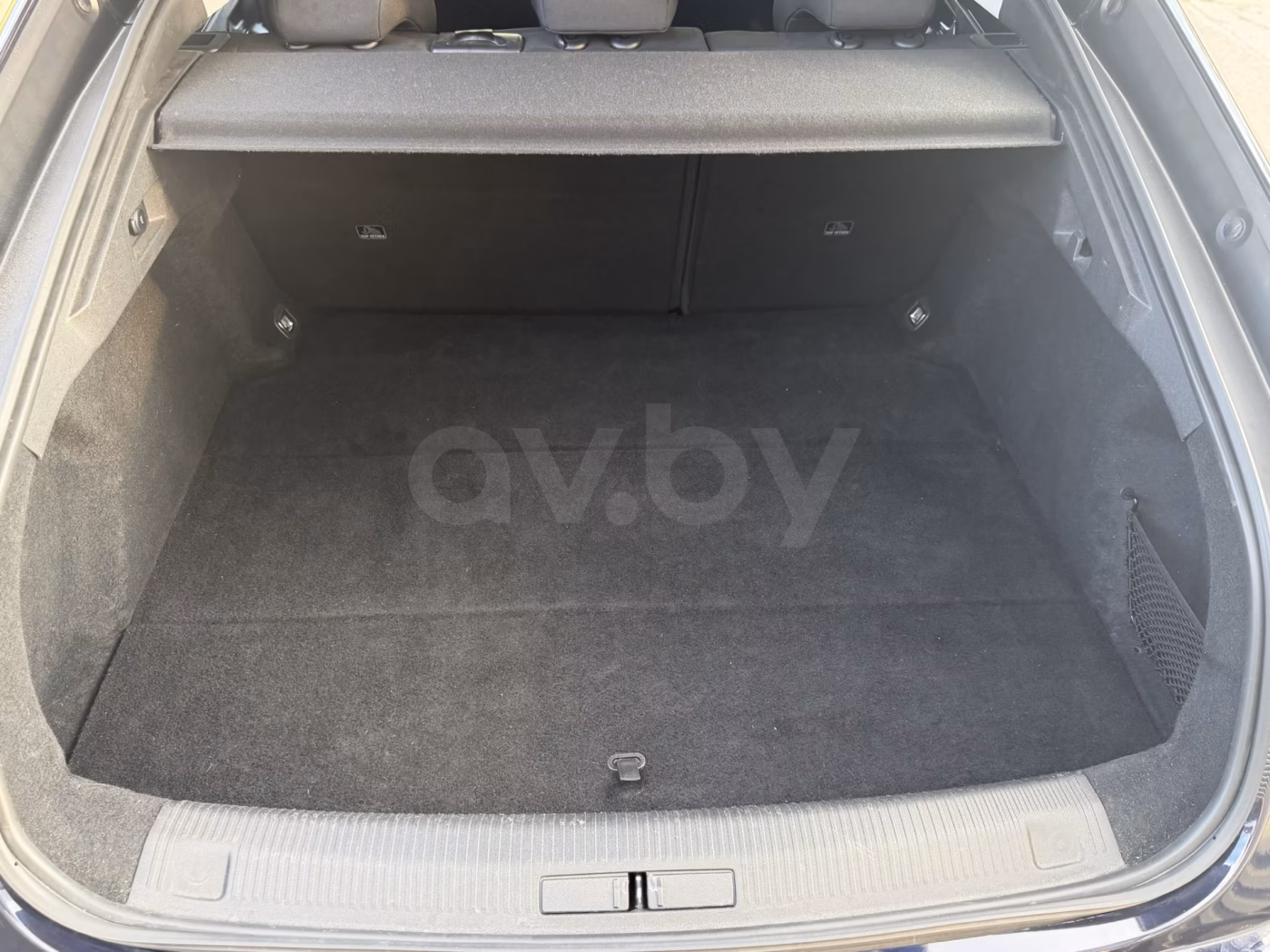 Peugeot 508 фото 20