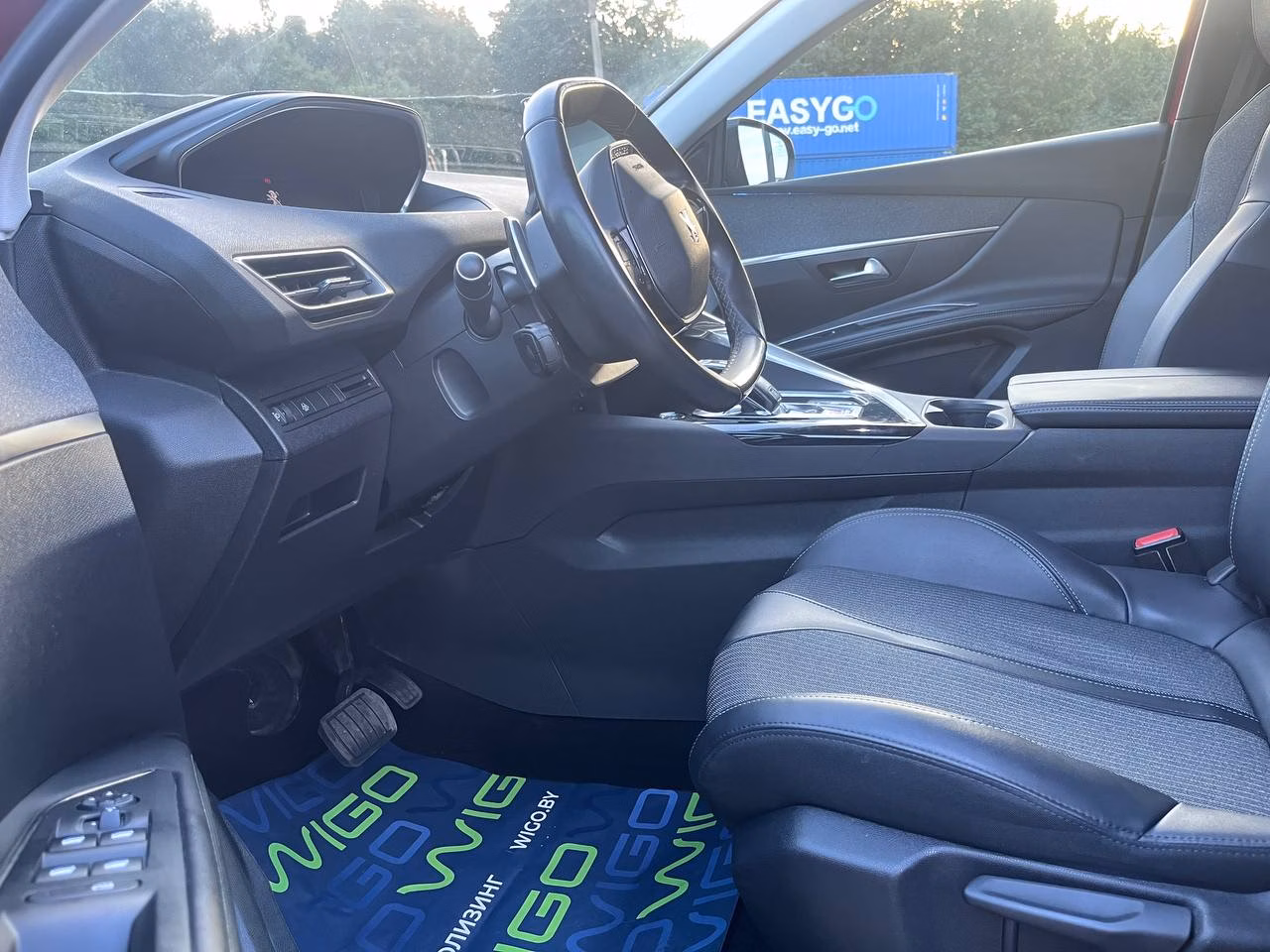 Peugeot 3008 фото 9