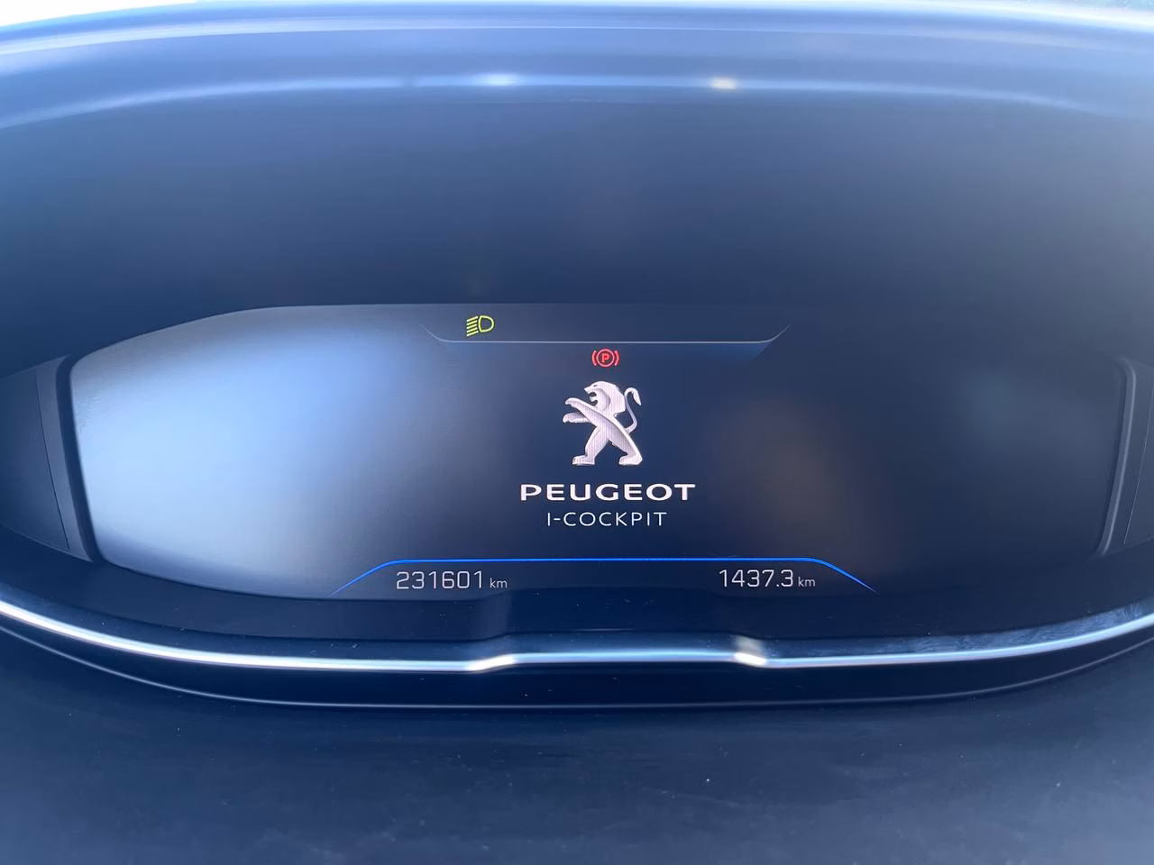 Peugeot 3008 фото 12