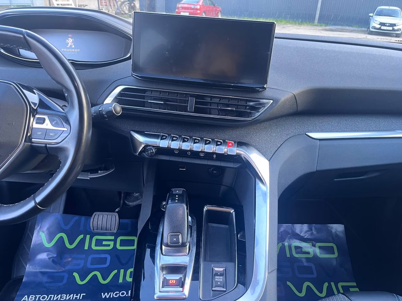 Peugeot 3008 фото 14