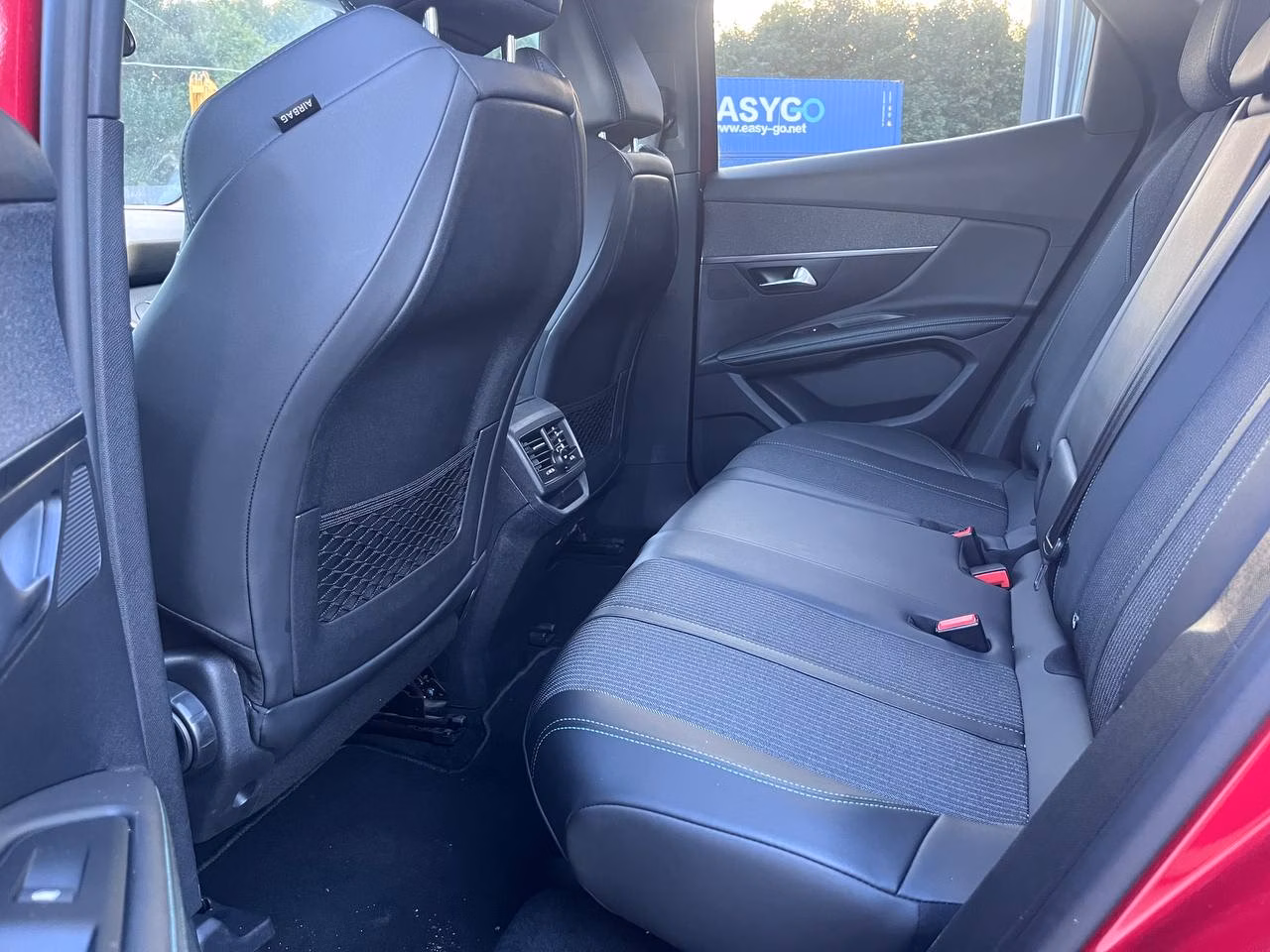Peugeot 3008 фото 17