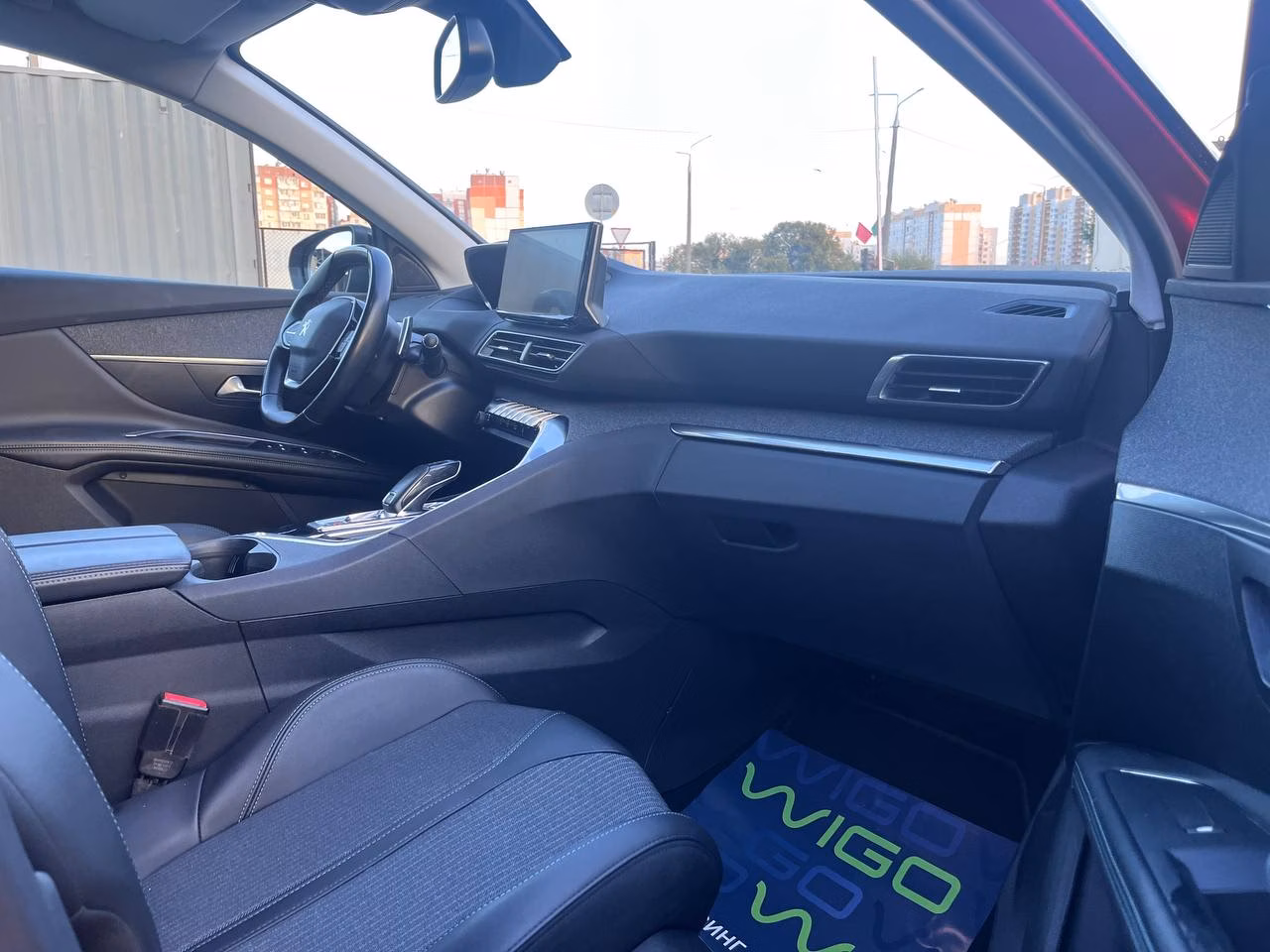 Peugeot 3008 фото 19