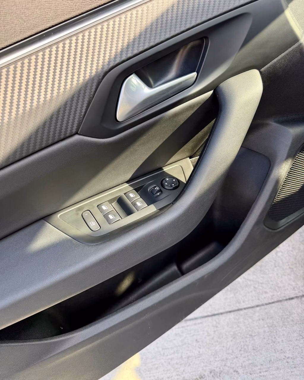 Peugeot 508 фото 16