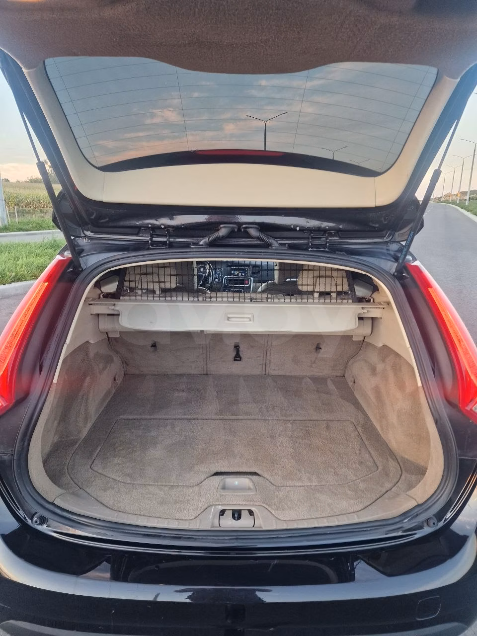 Volvo V60 фото 17